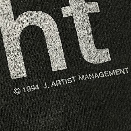 NINE INCH NAILS 1994 the downward spiral self destruct LS  ALL SPORT XL 1893