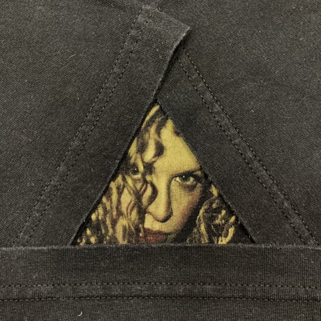 HOLE CELEBRITY SKIN 1999 WORLD TOUR GIANT XL 5744