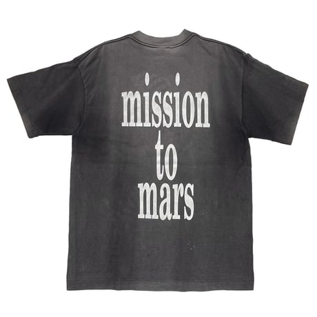 THE SMASHING PUMPKINS MISSION TO MARS GIANT BY TEE JAYS XL 5282