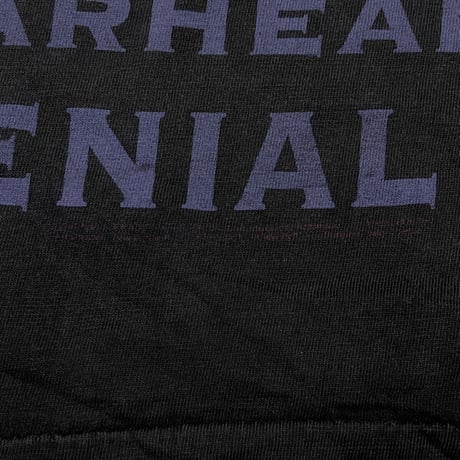 CRADLE OF FILTH SPEARHEADING MILLENNIAL WAR LS FITS XL 6416