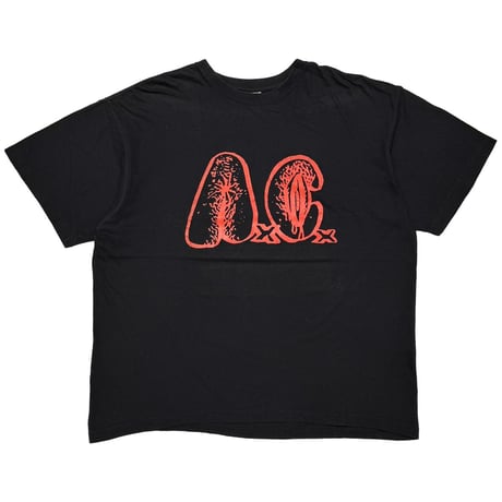 ANAL CUNT UNLEASHED IN THE STATES LARGE 0390