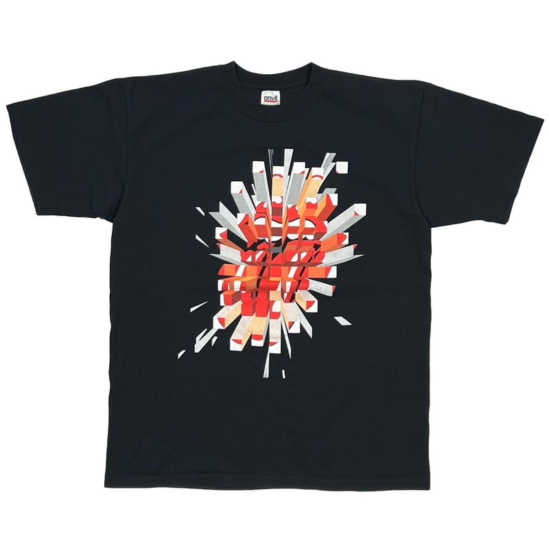 THE ROLLING STONES RIP & TONGUE 2005-2006 A BIG