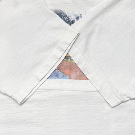AKIRA KANEDA BIKE WHITE FRUIT OF THE LOOM XL 4275