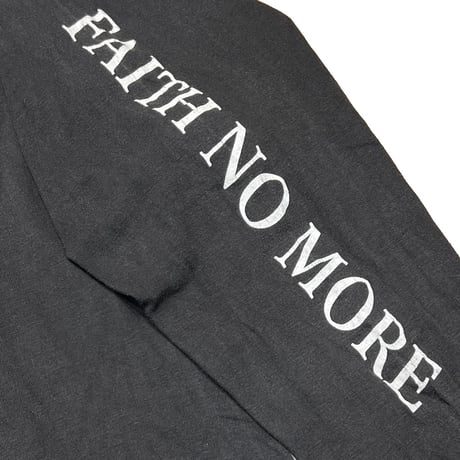 FAITH NO MORE 1992 ANGEL DUST LS EURO LARGE 0924