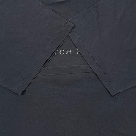 THE BLAIR WITCH PROJECT MOVIE PROMO ALL SPORT XL 0978