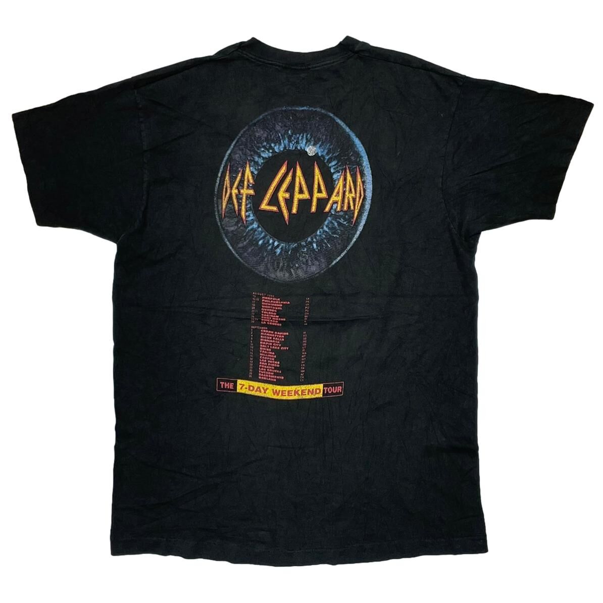 デフ・レパードの「The 7-Day Weekend Tour」 fit=scale-down,w=1200