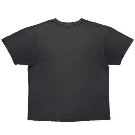 GODZILLA JAPANESE GODZILLA BLACK FITS XL 6837