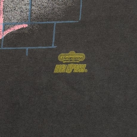 PINK FLOYD THE WALL HANES XL 5953