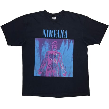 NIRVANA 00s SLIVER ANVIL XL 2584