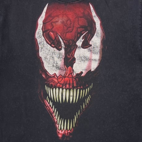 MARVEL CARNAGE BIG FACE LARGE 32740