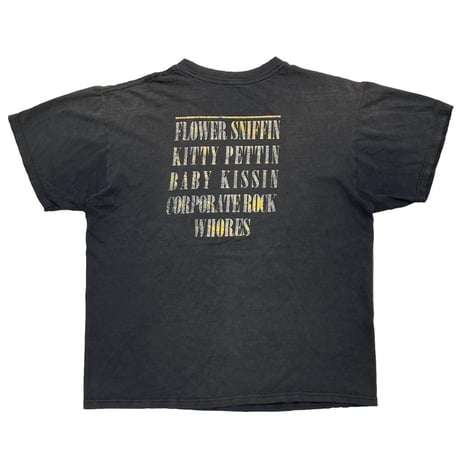 NIRVANA Y2K SMILE 1992 FITS LARGE 7219