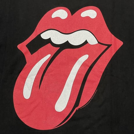 ROLLING STONES VOODOO LOUNGE WORLD TOUR 94-95 BROCKUM XL 9033
