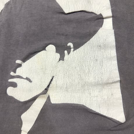 Marlboro MAN SILHOUETTE FADED OSFA FITS LARGE 7947