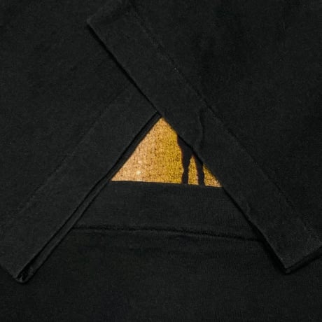 SOUNDGARDEN 1996 DOWN ON THE UPSIDE FRUIT OF THE LOOM XL 0335