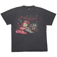 RED HOT CHILI PEPPERS ONE HOT MINUTE PIANO GIANT BY TULTEX XL 1778