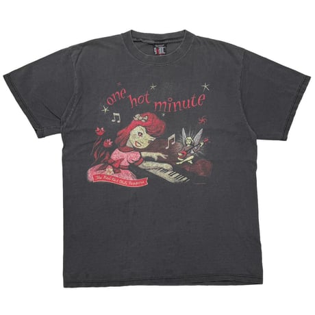 RED HOT CHILI PEPPERS ONE HOT MINUTE PIANO GIANT BY TULTEX XL 1778