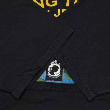 HARLEY DAVIDSON POW-MIA ROLLING THUNDER RIDE FOR FREEDOM Ⅳ 1999 XL 2841