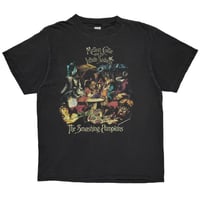 BETTY BOOP 1992 HARLEY DAVIDSON PARODY ANVIL LA