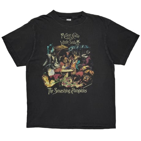 CATEGORY THE SMASHING PUMPKINS | greatLAnd OSAKA
