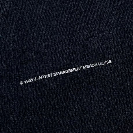 NINE INCH NAILS 1995 goodman this noise inside my head LS ALL SPORT XL 6535
