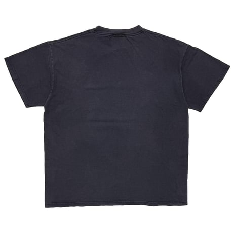 THE OFFSPRING AMERICANA BLACK GIANT BY TULTEX LARGE 2263