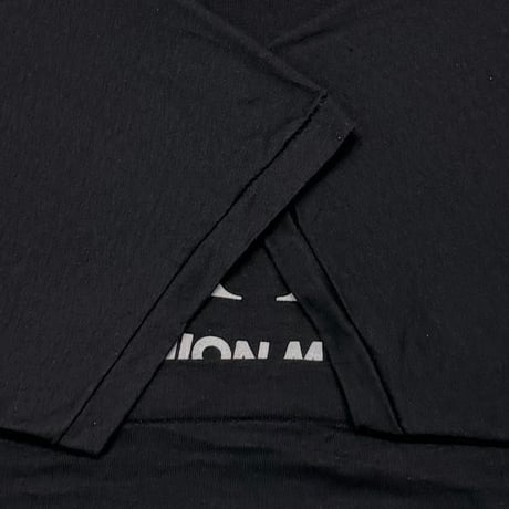 PRET THE FASHION MAGAZINE AHEAD OF THE TIMES BLACK SCREEN STARS XL 8483