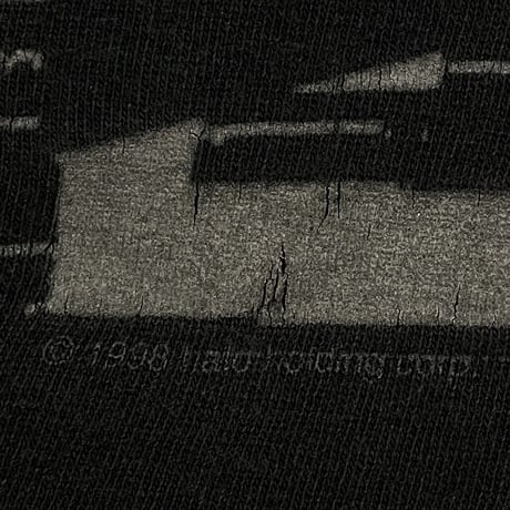 NINE INCH NAILS 1998 BOX LOGO ALL SPORT XL 1895