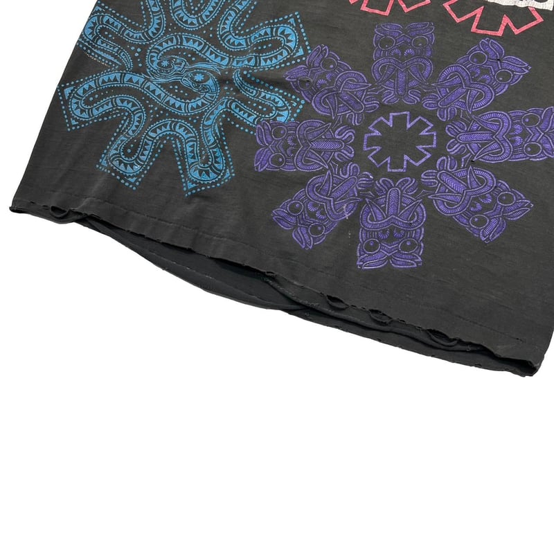 レアRED HOT CHILI PEPPERS 1992 HANKY PANKY