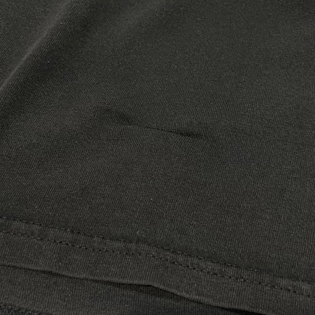 METALLICA FLAME SKULL LS DELTA MEDIUM 8380