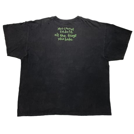 MARILYN MANSON PORTRAIT OF AN AMERICAN FAMILY FITS XL - XXL 8246