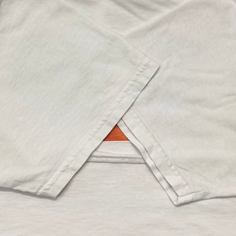 RED HOT CHILI PEPPERS CALIFORNICATION WHITE TULTEX LARGE 2548
