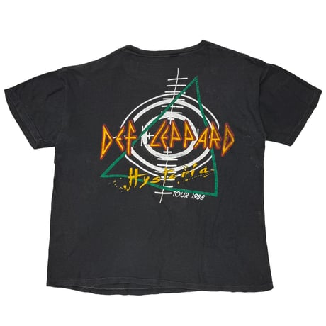 DEF LEPPARD HYSTERIA '88 FITS XL 9250