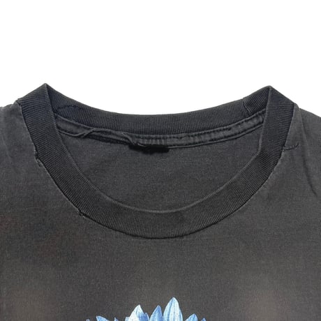 bush RAZORBLADE SUITCASE TOUR FITS L-XL