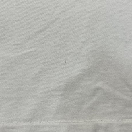 MARILYN MANSON TITAN OF THE TOILET WHITE FITS XL 2686