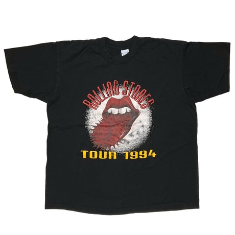 トップス rolling stone 90s shirt greatland osaka CATEGORY THE ROLLING STONES | greatLAnd OSAKA