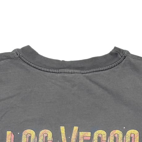 HARLEY DAVIDSON 95TH ANNIVERSARY THUNDER THROUGH THE YEARS LAS VEGAS XXL 5427