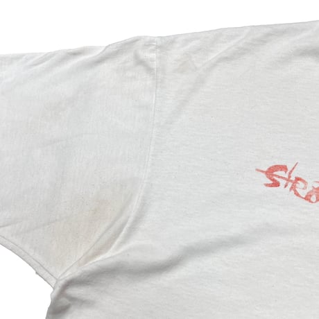 EAZY-E Str8 off tha Streetz of Muthaphukkin Compton WHITE SCREEN STAERS XL 4457