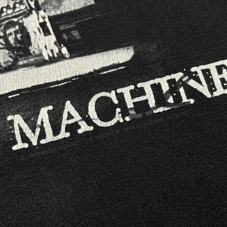 RAGE AGAINST THE MACHINE PORTRAIT GIANT XL 8391