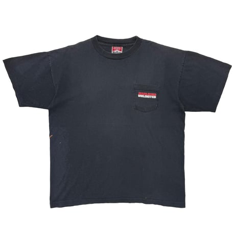 Marlboro LIZARD POCKET TEE XL 6389