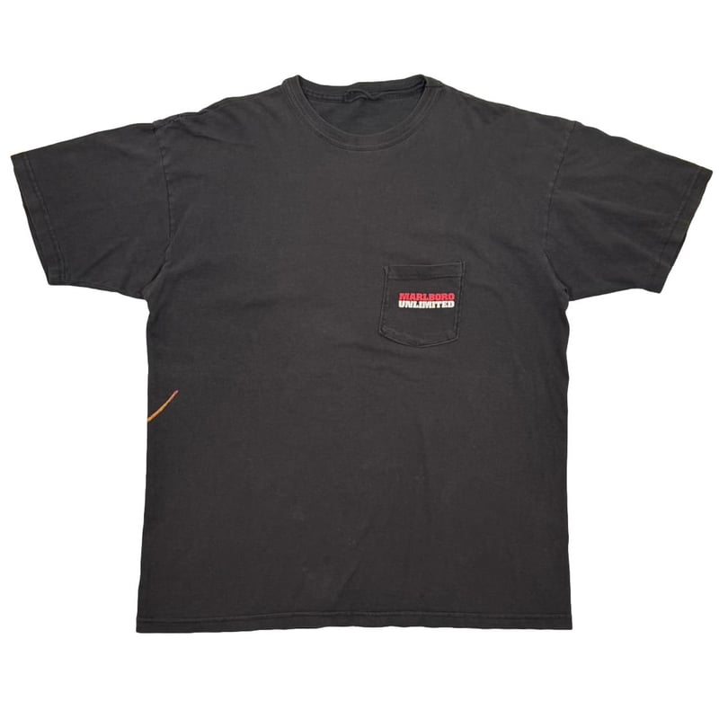 【中古】greatLAnd ORIGINAL POCKET TEE XL TOOL LATERALUS TEE ANVIL XL 6737 | greatLAnd OSAKA