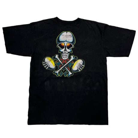 GRATEFUL DEAD 1990 ONEITA XL 3041