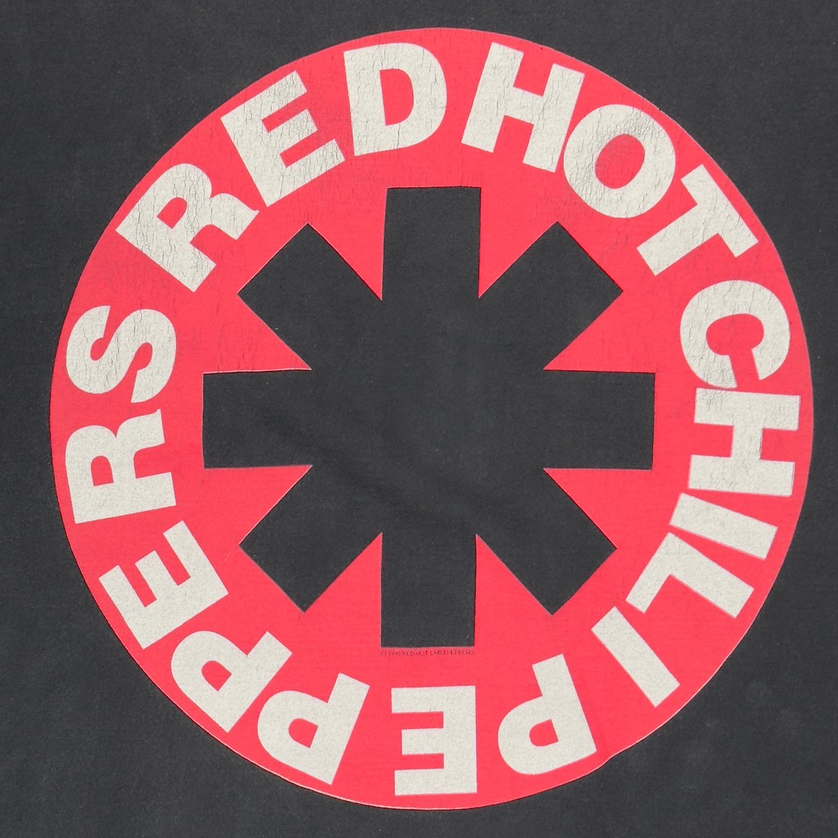 ⭐️未使用品RED HOT CHILI PEPPERS Ｌ/Ｓ TEE USA製☆ ⭐️未使用品RED HOT CHILI PEPPERS S/S TEE USA製☆ - メルカリ