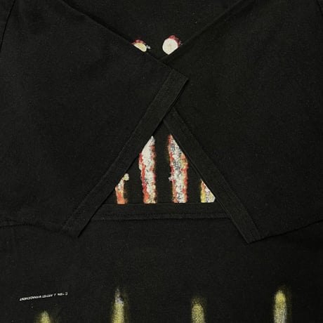 NINE INCH NAILS the downward spiral M&O LARGE 4868