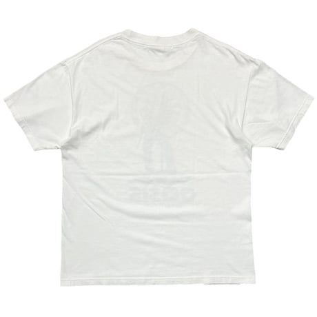 oasis 2007 GO LET IT OUT ! WHITE LARGE 3499