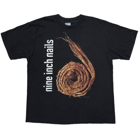 NINE INCH NAILS FURTHER DOWN THE SPIRAL ALL SPORT XL 3372