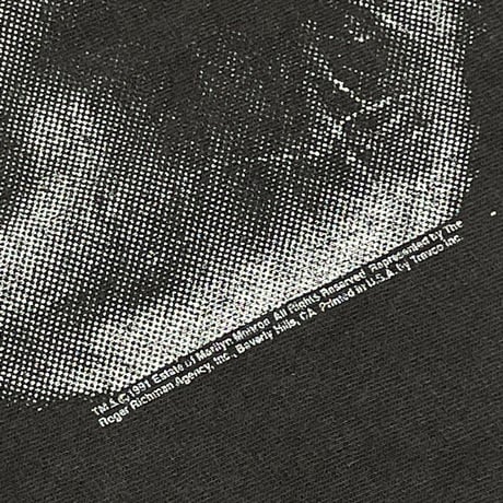 MARILYN MONROE 1991 MONOCHROME MILLER XL 2684