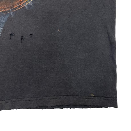 PANTERA REINVENTING THE STEEL FADED WINTERLAND LARGE 3583