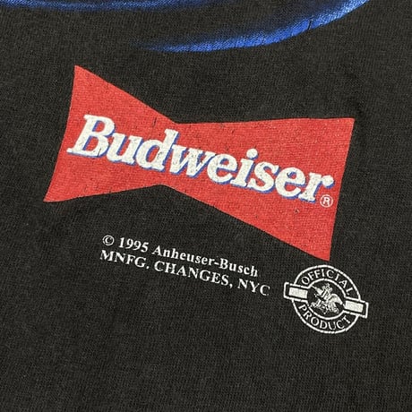 BUDWEISER 3 FROGS CHANGES LARGE 9582