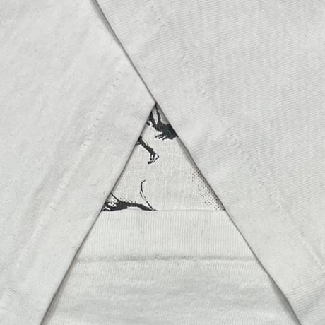 ALICE IN WONDERLAND WHITE RABBIT ANDAZIA XL 2942