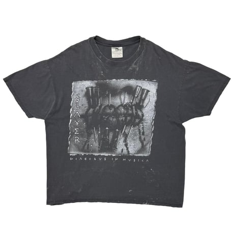 SLAYER DIABOLOS IN MUSICA WINTERLAND XL 4130